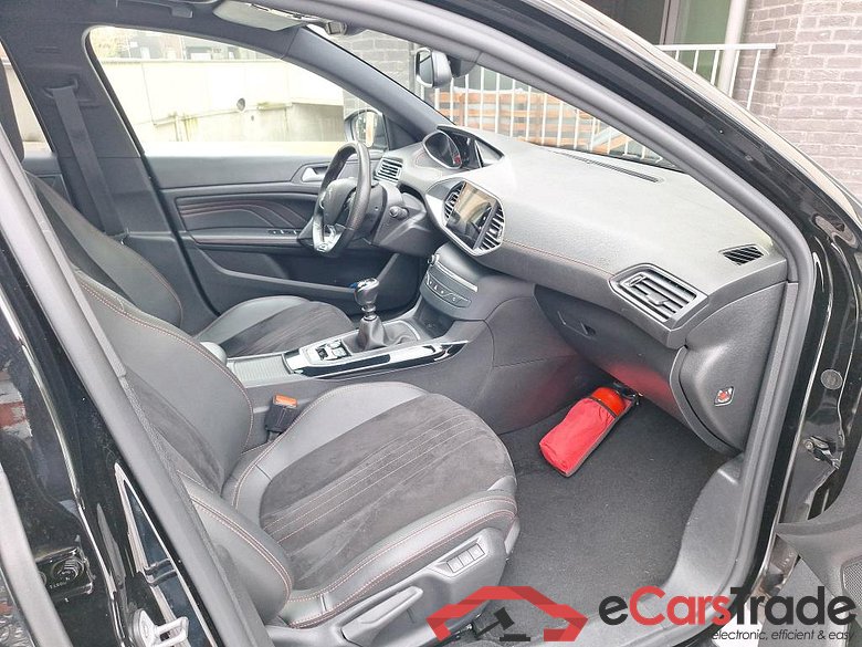 PEUGEOT - PEU 308 SW BlueHDi 130PK GT Pack & Heated Massage Seats #3