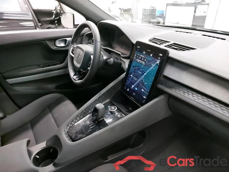 Polestar 2 Long Range Single Motor LED-Xenon Virtual KeylessGo Klima PDC ... #5