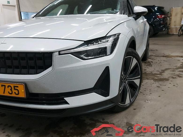 Polestar 2 Long Range Single Motor LED-Xenon Virtual KeylessGo Klima PDC ... #1