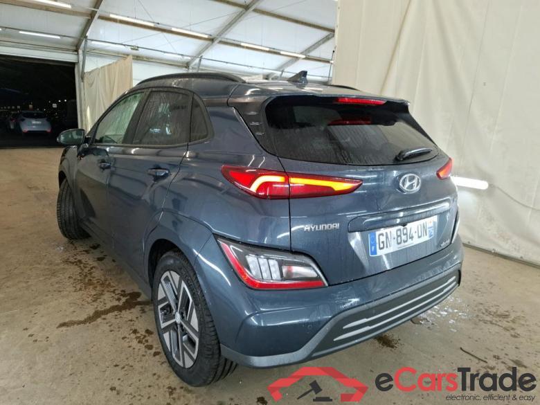 HYUNDAI Kona / 2020 / 5P / SUV BEV 64KWH ELECTRIQUE 204CH CREATIVE #3