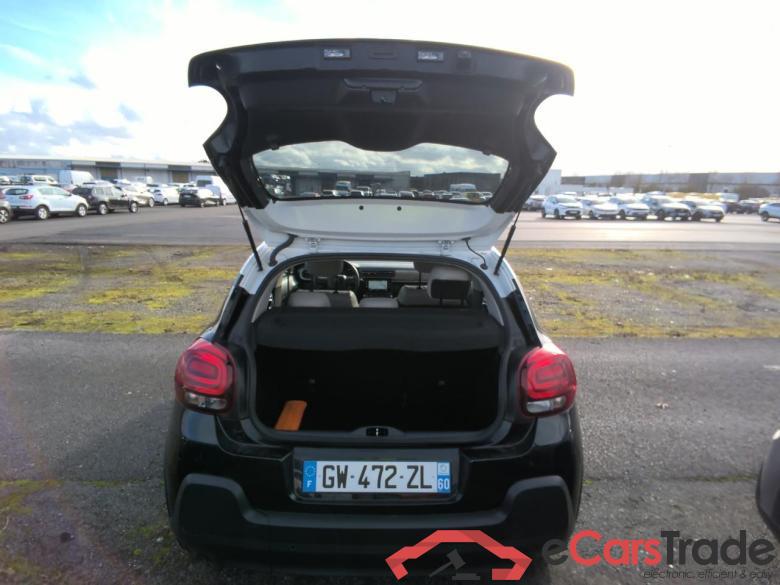 C3  Max 1.2 PURETECH  110CV  BVM6  6E #5