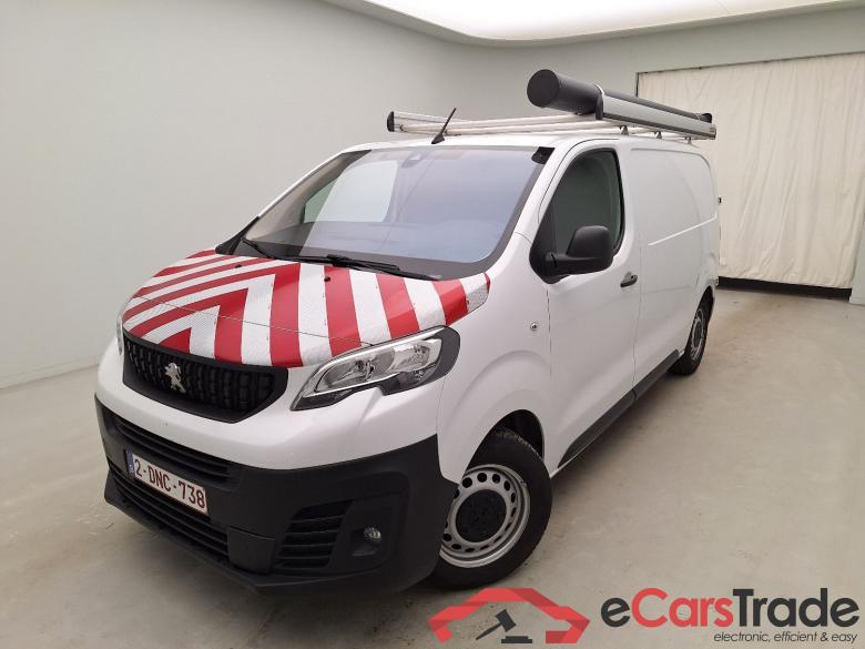 Peugeot, _Expert '16, Peugeot Expert Standard L2 2.0 BlueHDi 145 EAT8 4d #2