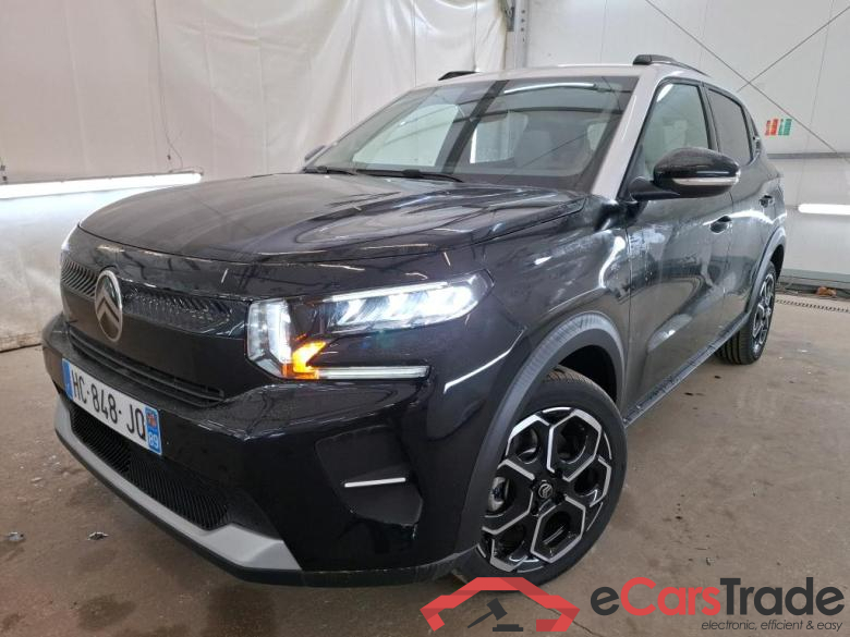 C3 ë 113 MAX 44kWh BVA