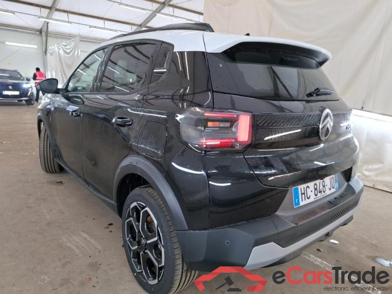 C3 ë 113 MAX 44kWh BVA #2