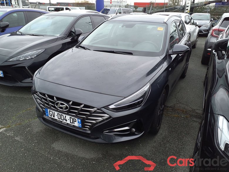 HYUNDAI i30 1.0 T-GDI SW 120cv 48V-Mildhybrid Creative DCT7