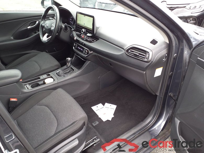 HYUNDAI i30 1.0 T-GDI SW 120cv 48V-Mildhybrid Creative DCT7 #5