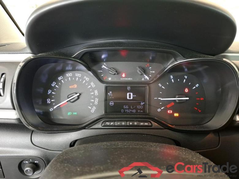 C3 Société Feel Business R 1.5 BlueHDI 100CV BVM6 6E #6