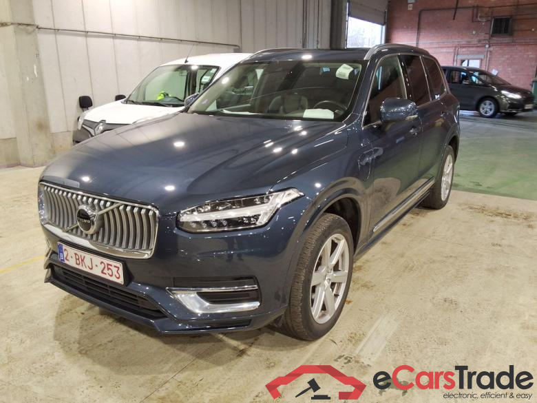 VOLVO XC90 2.0 T8 PHEV INSCRIPTION EXPR AUTO 4WD