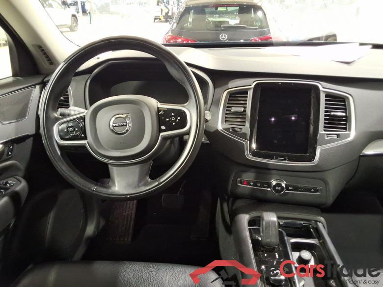 VOLVO XC90 2.0 T8 PHEV INSCRIPTION EXPR AUTO 4WD #6
