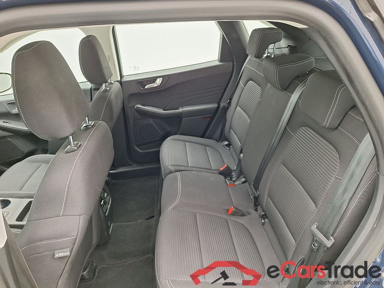 Ford, Kuga '19 PHEV, Ford Kuga 2.5i PHEV Aut. 165kW Titanium 5d #4