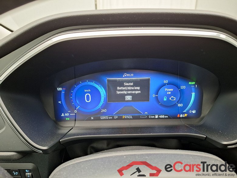 Ford, Kuga '19 PHEV, Ford Kuga 2.5i PHEV Aut. 165kW Titanium 5d #5