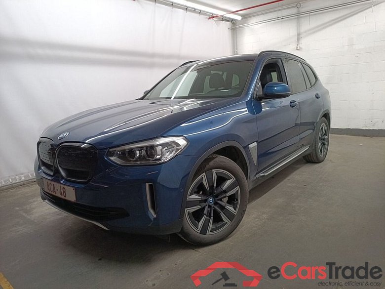 BMW iX3 sDrive35 5d #1