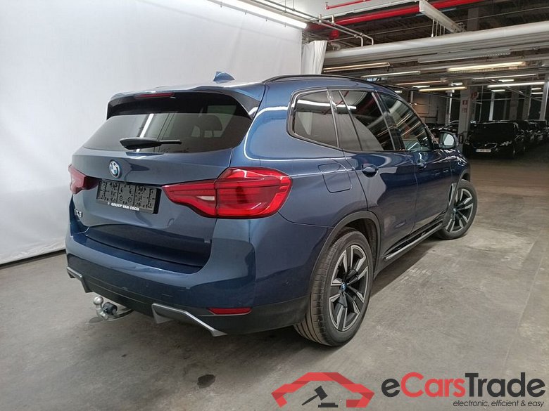 BMW iX3 sDrive35 5d #2