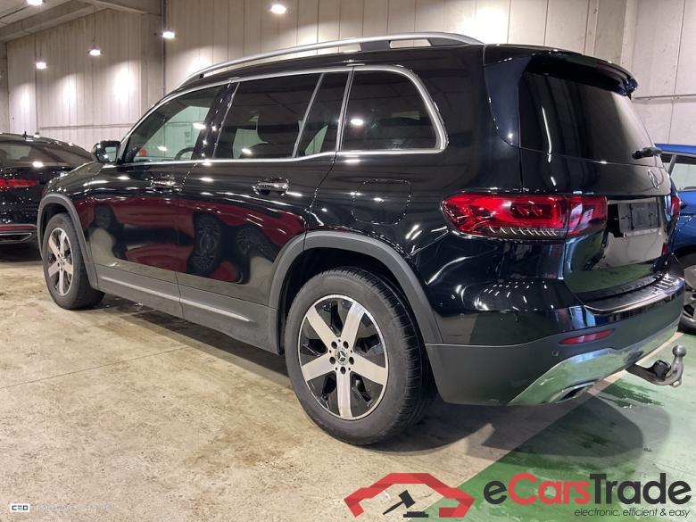 MERCEDES-BENZ GLB 1.3 GLB 180 BUSINESS SOLUTION #3