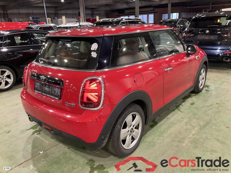 MINI MINI - 2018 1.5 Cooper OPF (EU6d-TEMP) #4