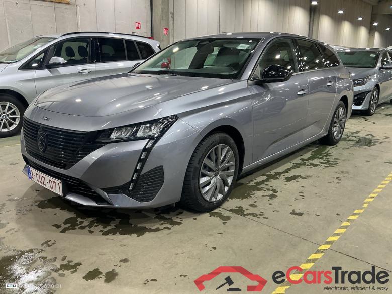 PEUGEOT 308 SW 1.2 PURETECH 81KW S-S ACTIVE PACK #1