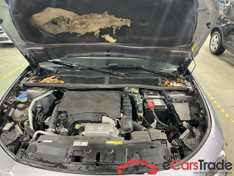 PEUGEOT 308 SW 1.2 PURETECH 81KW S-S ACTIVE PACK #6