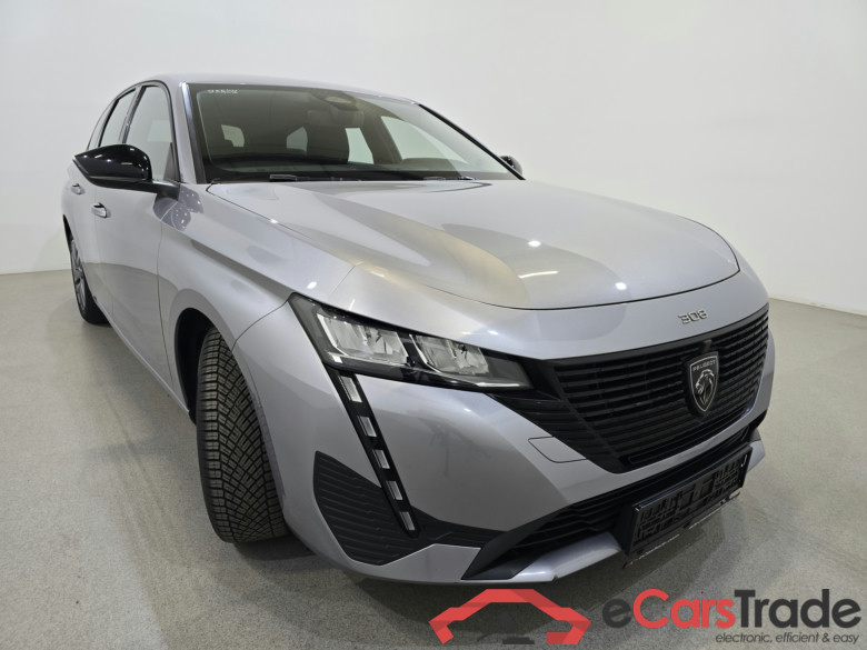 Peugeot 308 SW 1.2 PureTech LED I-Cockpit Navi KeylessGo Klima PDC ... #3