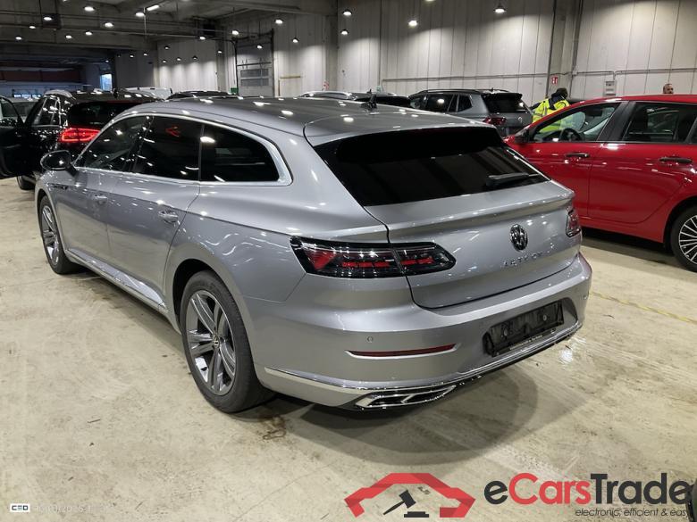 VOLKSWAGEN ARTEON SHOOTING BRAKE 2.0 TDI 110KW R-LINE SHOOTING BRAKE #3