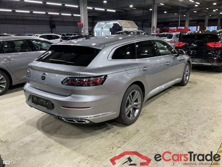 VOLKSWAGEN ARTEON SHOOTING BRAKE 2.0 TDI 110KW R-LINE SHOOTING BRAKE #4