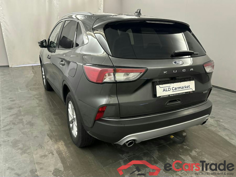 Ford Kuga 2.5 Plug-In Hybrid Titanium Aut. LED-Xenon Navi 1/2 Leather Camera KeylessGo Klima PDC ... #4