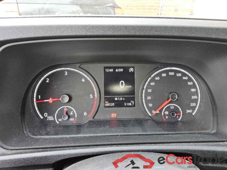 Volkswagen Caddy (SBB/SBJ)(09.2020->) DE - Kb4 2.0 TDI EU6d, Kombi, 2020 - 2024 #6