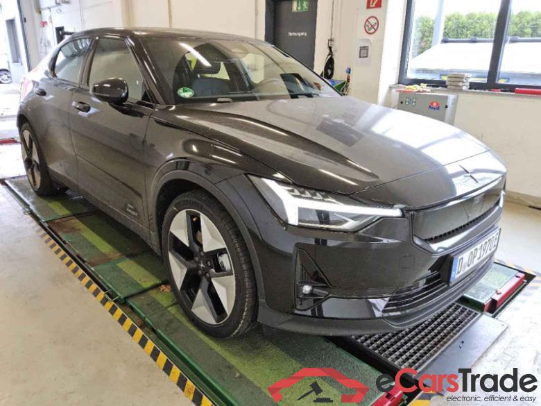 Polestar 2 (05.2020->) DE - LimS5 Elektro 82kWh, Long Range Single, (Facelift) 2023 - 2026 #2
