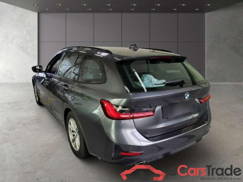 BMW 3 Touring (G21)(06.2019->) DE - Kb5 318 d Mild-Hybrid EU6d, Sport Line (EURO 6d), 2020 - 2022 #4