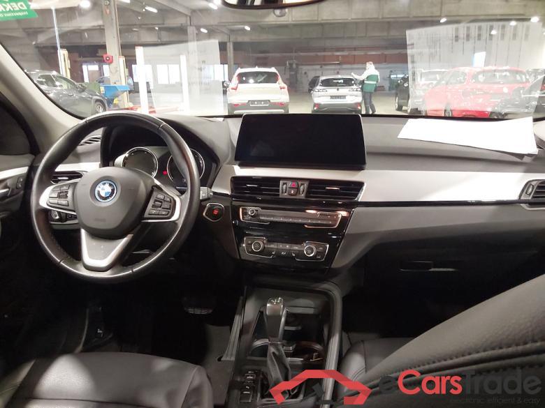 BMW X1 1.5 XDRIVE25E (162KW) #6