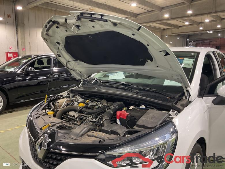 RENAULT Clio 1.0 TCE 100 CORPORATE EDITION #6