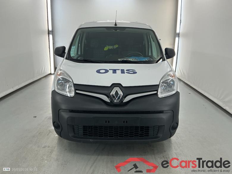 RENAULT KANGOO EXPRESS MAXI DSL - 2013 1.5 Blue dCi Grand Confort (EU6d-TEMP) #2