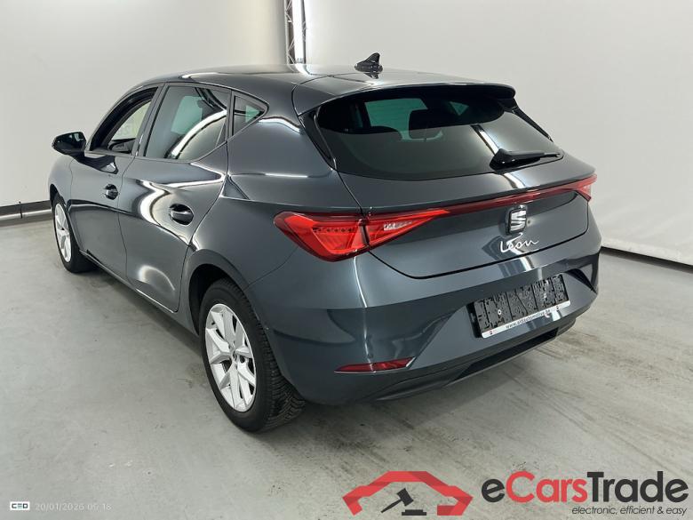 SEAT LEON 1.0 ETSI 81KW S-S MOVE! DSG #3