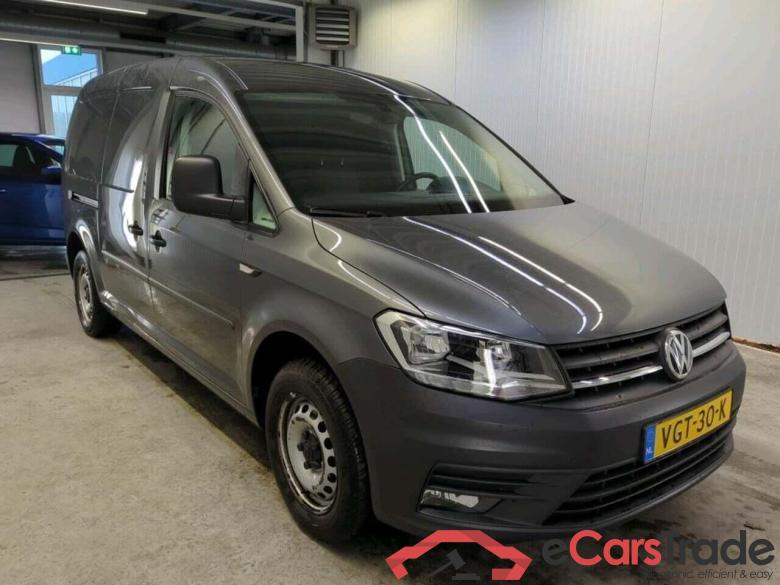 VOLKSWAGEN Caddy 2.0 TDI L2H1 BMT #5