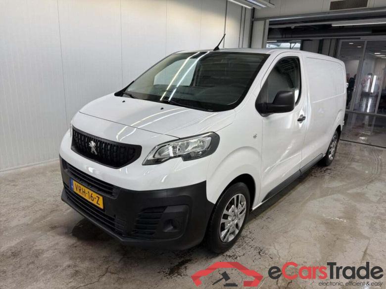 PEUGEOT Expert 2.0 BlueHDI Prem #1