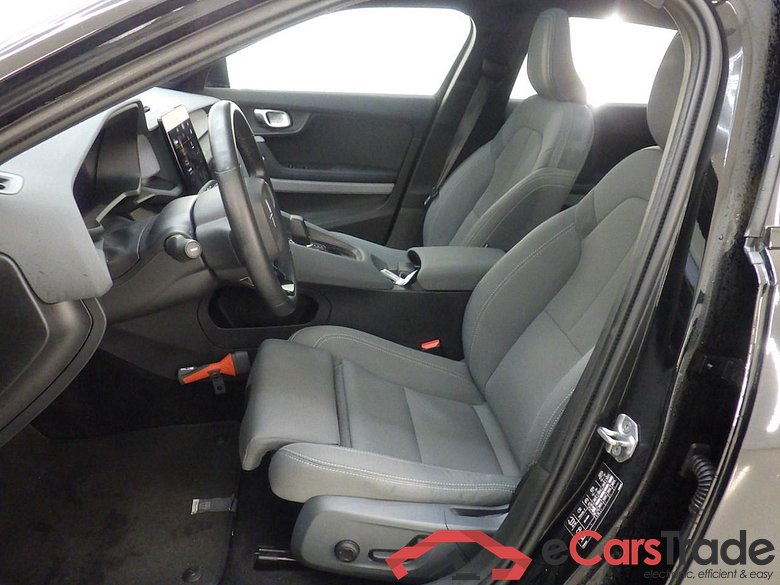 Polestar 2 78KWH Dual Motor 4x4 Pilot Plus Aut. Pano LED-Xenon Virtual ACC Navi KeylessGo Sport-Seats Klima PDC ... #5