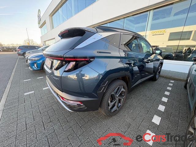 HYUNDAI Tucson Tucson 1.6 T-GDi MHEV Shine DCT #4