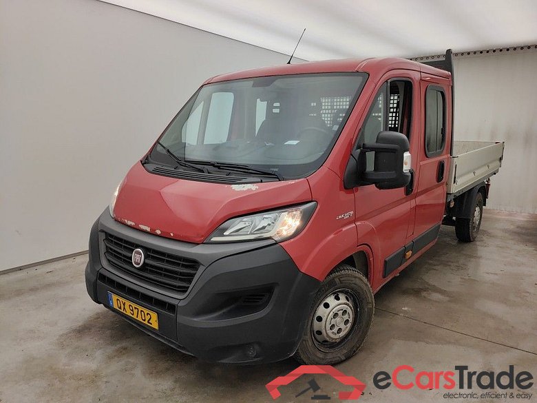 FIAT DUCATO MAXI 35 LWB DSL - 2020 2.3 Multijet 140 L (EU6d-TEMP)) 4d #1