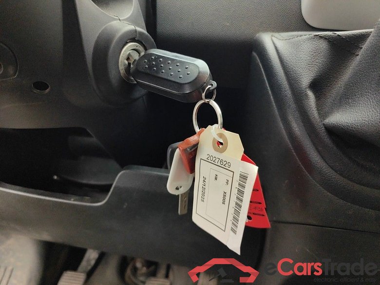 FIAT DUCATO MAXI 35 LWB DSL - 2020 2.3 Multijet 140 L (EU6d-TEMP)) 4d #4