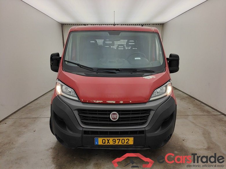 FIAT DUCATO MAXI 35 LWB DSL - 2020 2.3 Multijet 140 L (EU6d-TEMP)) 4d #5