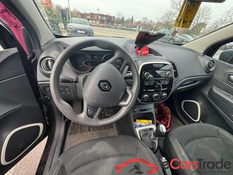 RENAULT Captur Captur 0.9 TCe Life (EU6c) #6