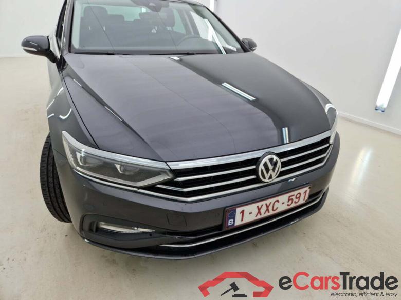 VOLKSWAGEN PASSAT 1.6 TDI STYLE BUSINESS DSG #5