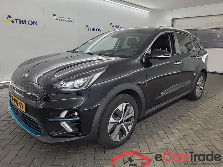 KIA Niro e-Niro EV ExecutiveLine 5D 150kW #1