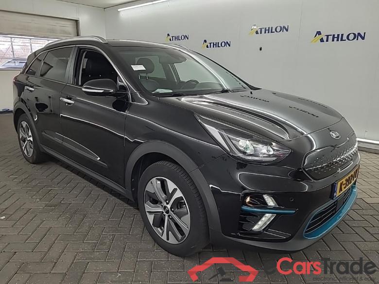 KIA Niro e-Niro EV ExecutiveLine 5D 150kW #2