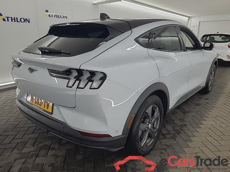FORD Mustang Mach-E 75kWh RWD auto 5D 198kW #3