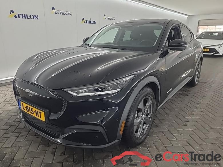 FORD Mustang Mach-E 75kWh RWD auto 5D 190kW #1