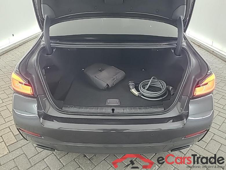 BMW 5 Serie Sedan 530e Business Edition Plus 4D 215kW #5
