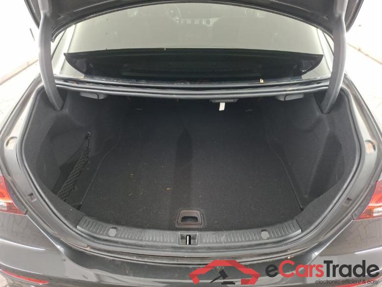 MERCEDES-BENZ E-Klasse Limousine E 200 9G-TRONIC Bus Sol AMG 4D 145kW #5