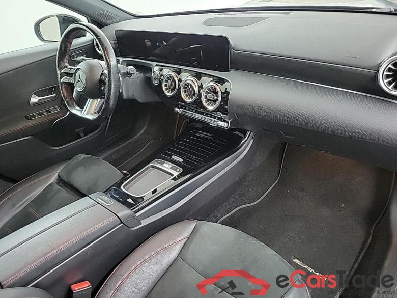 MERCEDES-BENZ A-klasse A 250 e DCT AMG Line 5D 160kW #6