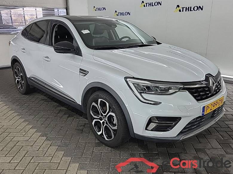 RENAULT Arkana E-TECH Hybrid 145 Intens 5D 105kW #2
