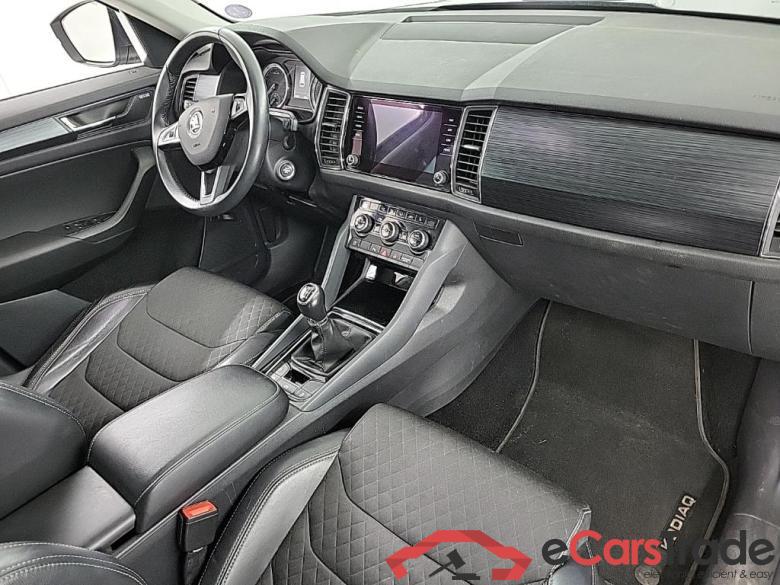 SKODA Kodiaq 1.5 TSI ACT 110kW Business Edition 5D #6